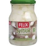 Syltlök