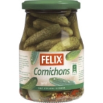 Cornichons