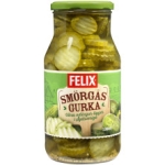 Smörgåsgurka