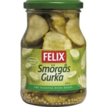 Smörgåsgurka
