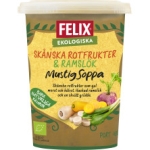 Soppa Rotfrukter Eko