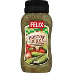 Bostongurka