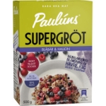 Supergröt Blåbär Hallon