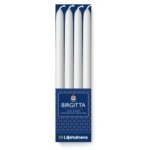 Birgittaljus Vita 4-Pack