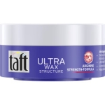Taft Hairwax