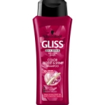 Color Protection Shampoo Gliss