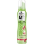 Taft Volyme Power Mousse