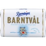 Barntvål
