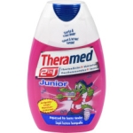Tandkräm 2 In 1 Junior