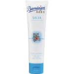 Barnsalva Normal