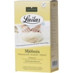 Mjölmix Glutenfri