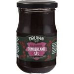 Cumberlandsås