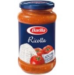 Pastasås Ricotta