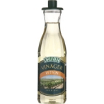 Vitvinsvinäger