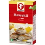 Havrekli