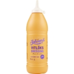 Vitlöksdressing Johnny´S