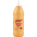 Hamburgerdressing Johnny´S