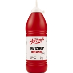 Ketchup Original Johnny