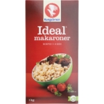 Idealmakaroner