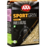 Sportgryn