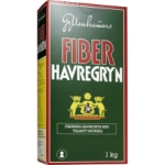 Fiberhavregryn