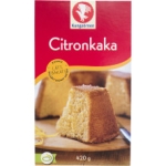 Citronkaka Mix