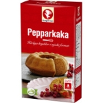 Pepparkaka Mix