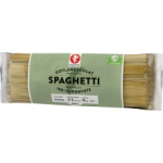 Spaghetti Durumvete