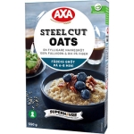 Havregrynsgröt Steel Cut Oats