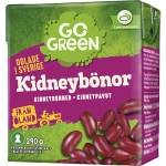 Kidneybönor