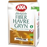 Ekologiska Fiberhavregryn