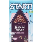 Granola Kakao/Bär