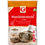 Stenåldersbröd