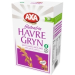 Havregryn Glutenfri