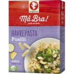 Fusilli Havrepasta