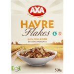 Havre Flakes