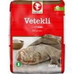 Vetekli