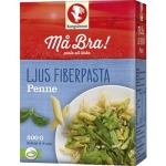 Penne Ljus Fiberpasta