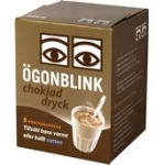 Chokladdryckpulver