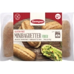 Minibaguett Fiber Glutenfri
