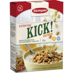 Kick Natural Glutenfri  