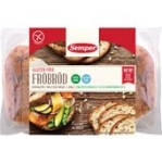 Fröbröd Glutenfri