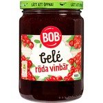 Röd Vinbärsgelè