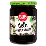 Svart Vinbärsgelè