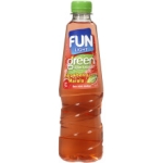 Strawberry/Marula Stevia