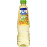 Pineapple & Papaya Saft
