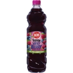 Saft Fusion Very Berry  