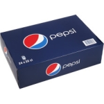 Pepsi Regular 33Cl