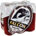 Falcon Bayersk 2,8%