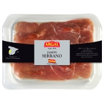Jamon Serrano  
